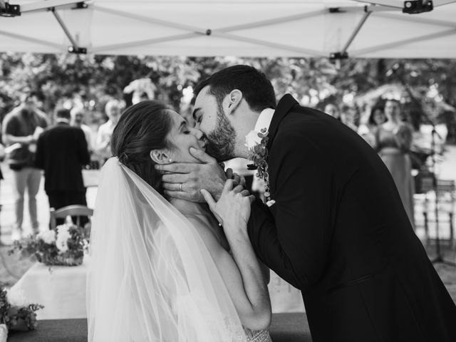 Il matrimonio di Aldo e Giulia a Meduna di Livenza, Treviso 10