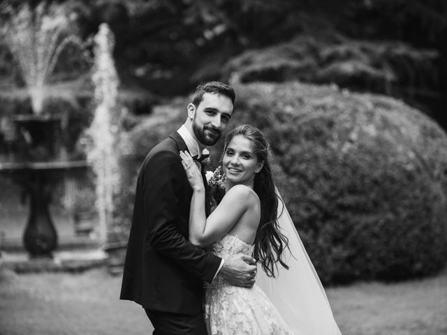 Il matrimonio di Aldo e Giulia a Meduna di Livenza, Treviso 16