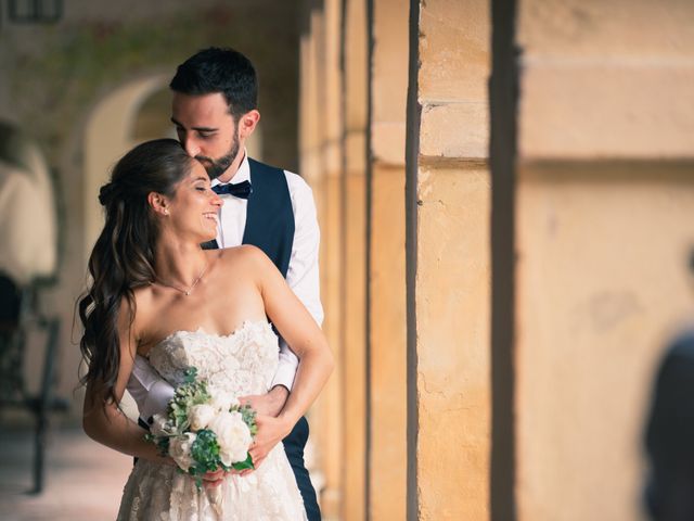 Il matrimonio di Aldo e Giulia a Meduna di Livenza, Treviso 20