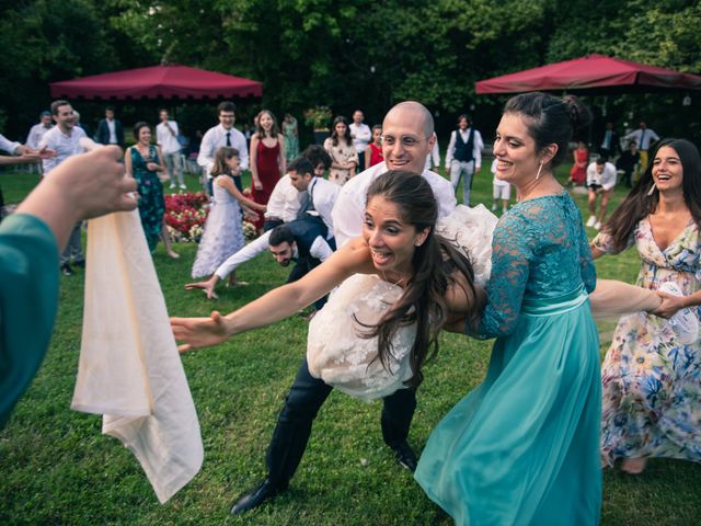 Il matrimonio di Aldo e Giulia a Meduna di Livenza, Treviso 24