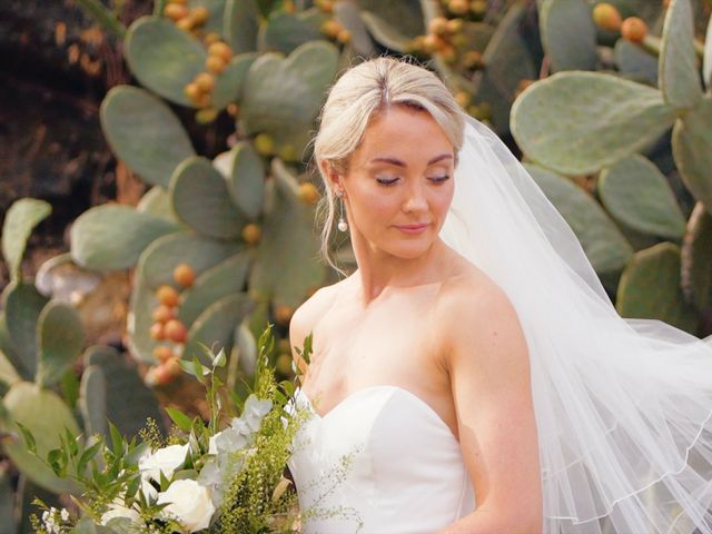 Il matrimonio di Joseph e Andrea a Acireale, Catania 10