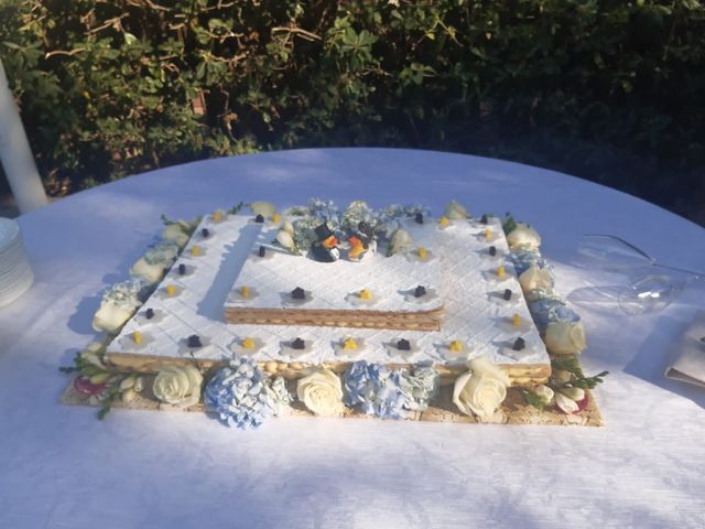 Il matrimonio di Valerio e Elisa a Livorno, Livorno 3