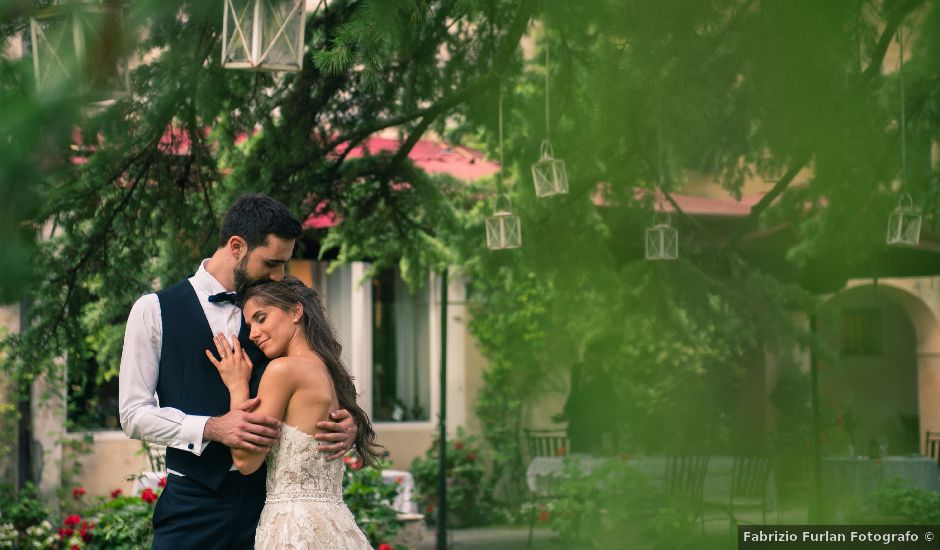 Il matrimonio di Aldo e Giulia a Meduna di Livenza, Treviso