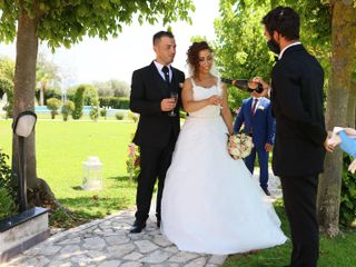 Le nozze di Mario e Angela 2
