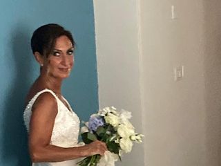 Le nozze di Stefania e Dario 2