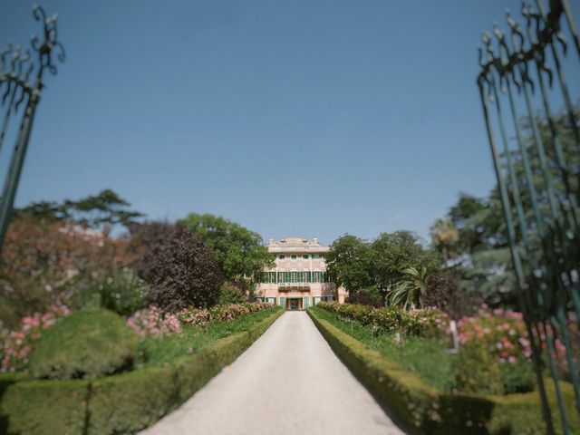 Il matrimonio di Osvaldo e Roberta a Savona, Savona 50