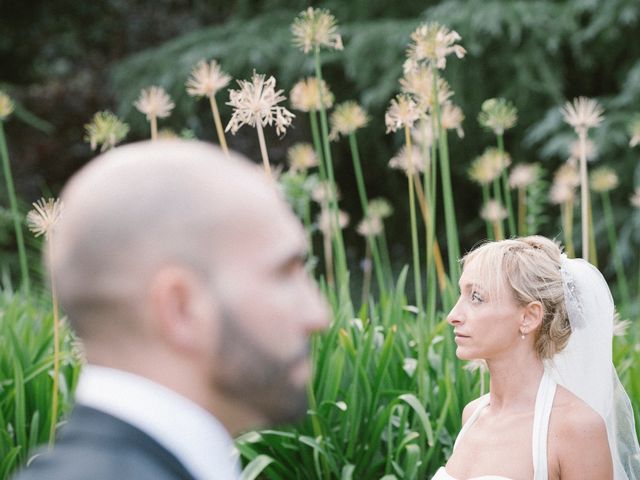 Il matrimonio di Osvaldo e Roberta a Savona, Savona 1