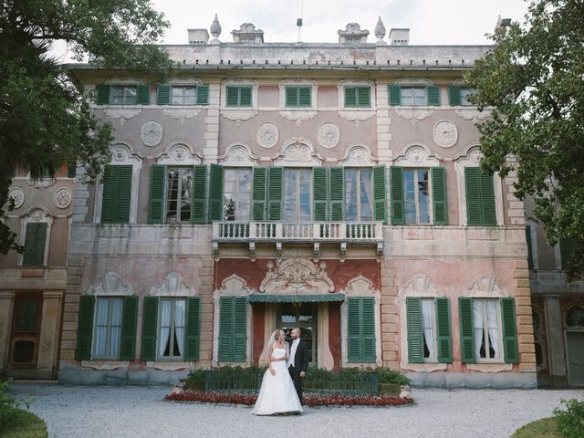 Il matrimonio di Osvaldo e Roberta a Savona, Savona 73