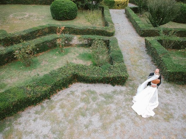 Il matrimonio di Osvaldo e Roberta a Savona, Savona 79