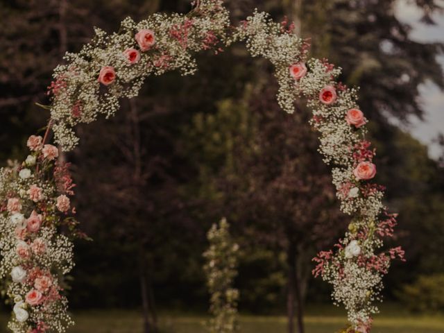 Il matrimonio di Stefania e Francesco a San Lazzaro di Savena, Bologna 5