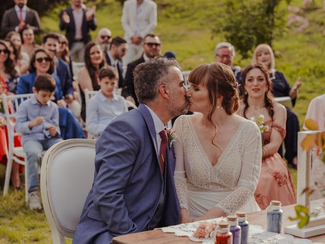 Il matrimonio di Stefania e Francesco a San Lazzaro di Savena, Bologna 14