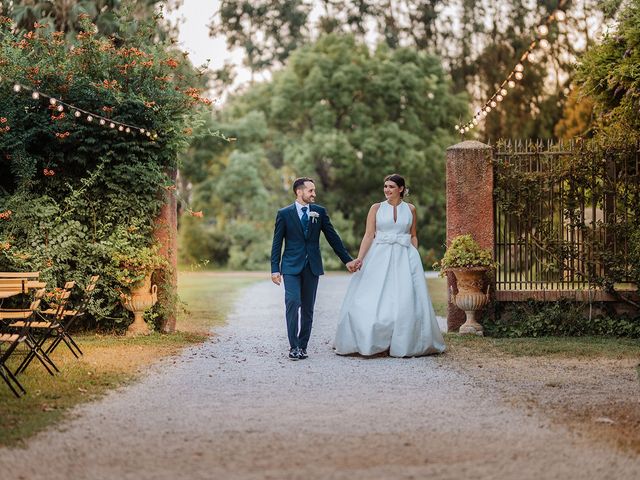 Il matrimonio di Simone e Claudia a Salerno, Salerno 28