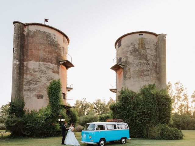 Il matrimonio di Simone e Claudia a Salerno, Salerno 29