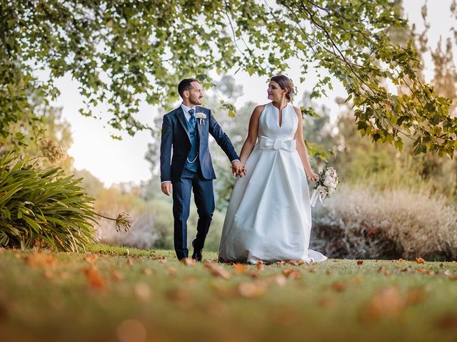 Il matrimonio di Simone e Claudia a Salerno, Salerno 32