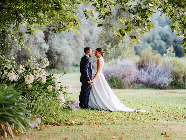 Il matrimonio di Simone e Claudia a Salerno, Salerno 35