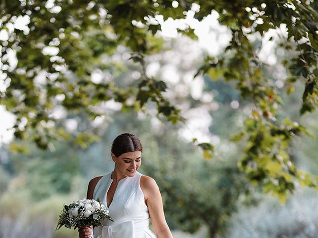 Il matrimonio di Simone e Claudia a Salerno, Salerno 37