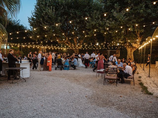 Il matrimonio di Simone e Claudia a Salerno, Salerno 41