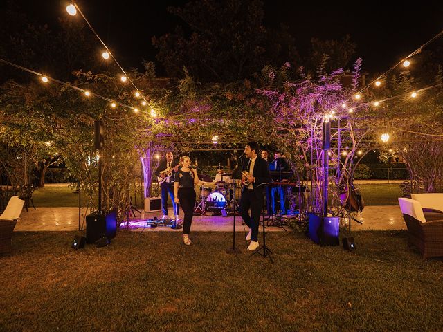 Il matrimonio di Simone e Claudia a Salerno, Salerno 43