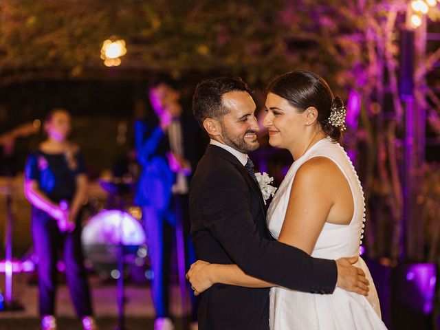 Il matrimonio di Simone e Claudia a Salerno, Salerno 44