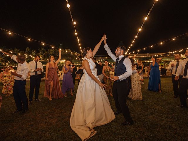 Il matrimonio di Simone e Claudia a Salerno, Salerno 49