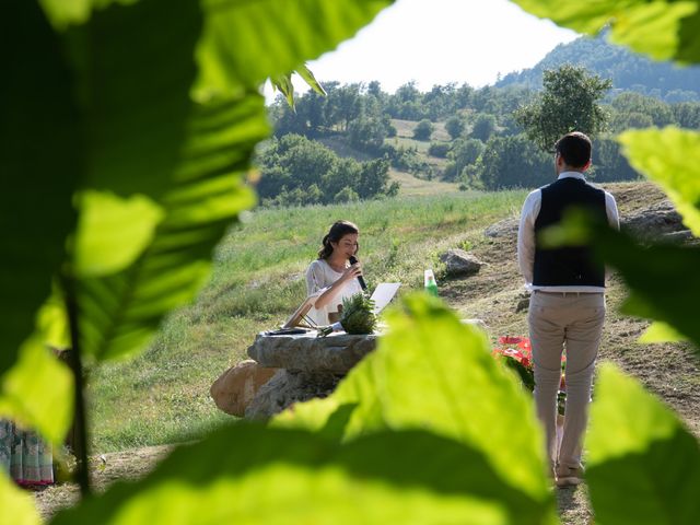 Il matrimonio di Victor e Ilaria a Bologna, Bologna 21