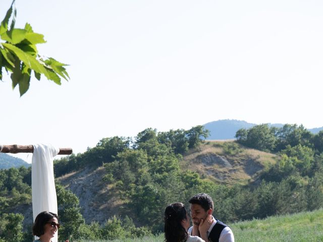 Il matrimonio di Victor e Ilaria a Bologna, Bologna 25