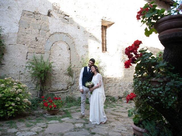 Il matrimonio di Victor e Ilaria a Bologna, Bologna 43