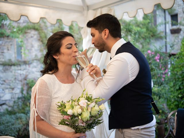 Il matrimonio di Victor e Ilaria a Bologna, Bologna 47