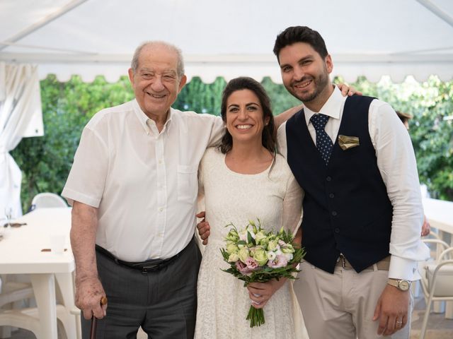 Il matrimonio di Victor e Ilaria a Bologna, Bologna 55