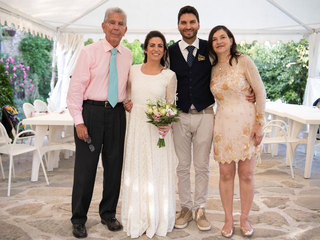 Il matrimonio di Victor e Ilaria a Bologna, Bologna 57