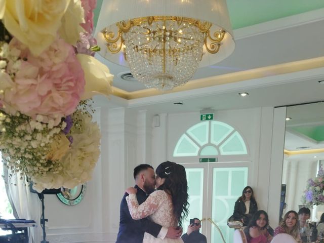 Il matrimonio di Fabio e Giusi  a Avellino, Avellino 3