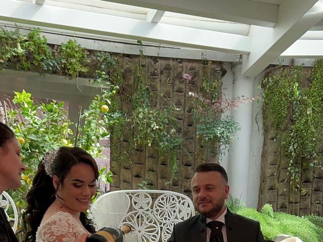 Il matrimonio di Fabio e Giusi  a Avellino, Avellino 7