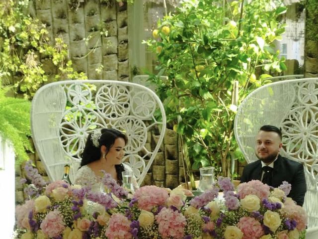 Il matrimonio di Fabio e Giusi  a Avellino, Avellino 9