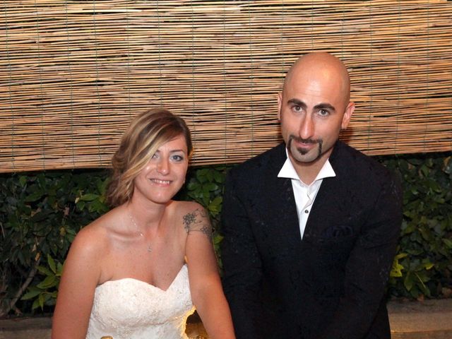 Il matrimonio di Gabriele e Maria Grazia a Vecchiano, Pisa 25