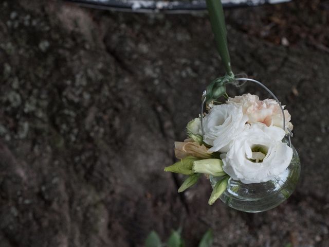 Il matrimonio di Giovanni e Loriana a Ispra, Varese 22