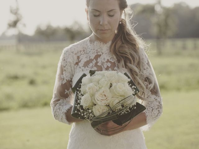 Il matrimonio di Michela e Valentina a Fara Gera d&apos;Adda, Bergamo 10