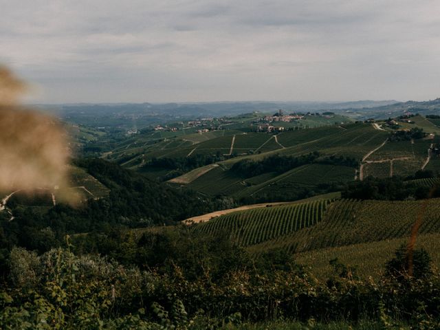 Il matrimonio di Samuel e Sharon a Monforte d&apos;Alba, Cuneo 57