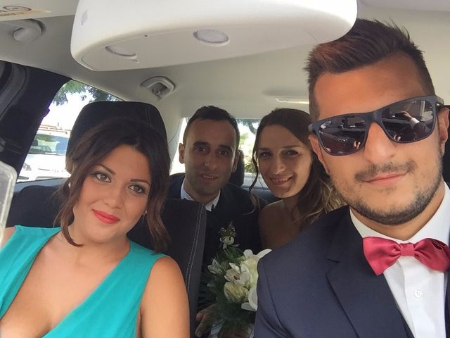 Il matrimonio di Marcello e Alessia a Aci Castello, Catania 6