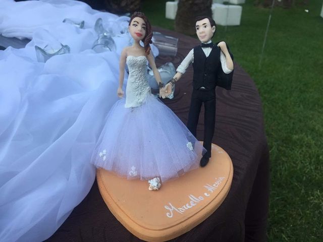 Il matrimonio di Marcello e Alessia a Aci Castello, Catania 10