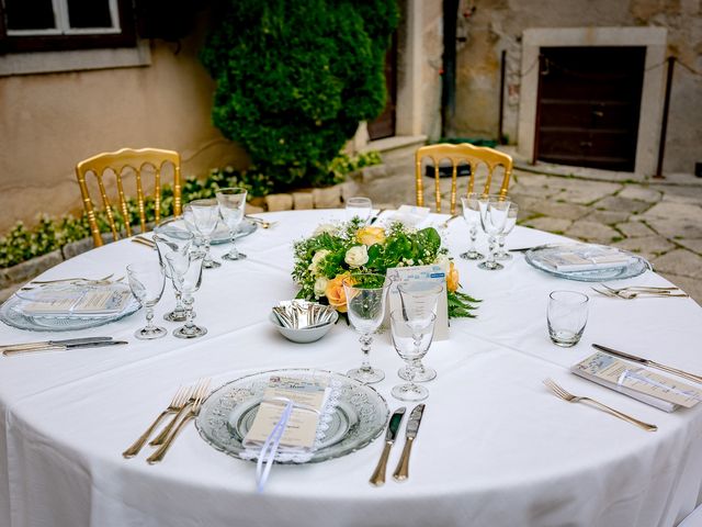 Il matrimonio di Lorenzo e Antonella a Trieste, Trieste 16