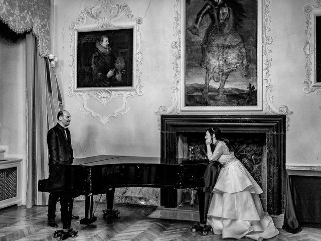 Il matrimonio di Lorenzo e Antonella a Trieste, Trieste 19