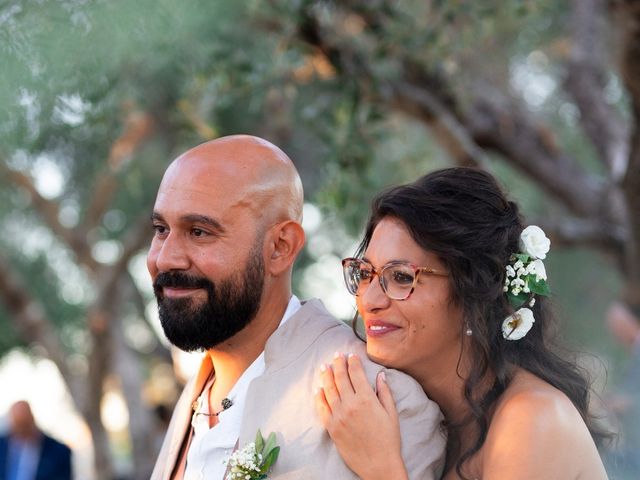 Il matrimonio di Christian e Chiara a Torre Santa Susanna, Brindisi 3