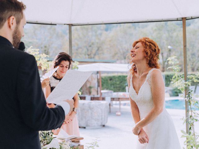 Il matrimonio di Bartolomeo e Veronica a Revine Lago, Treviso 41