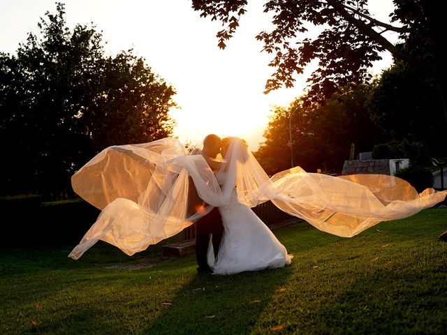 Il matrimonio di Angela e Mario a Prata Sannita, Caserta 89