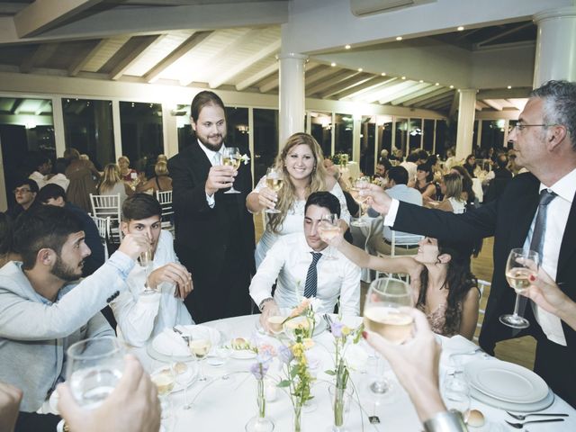 Il matrimonio di Luca e Ilaria a Roma, Roma 24