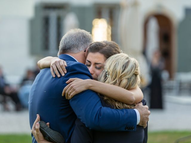 Il matrimonio di Mattia e Rossella a Cerea, Verona 93