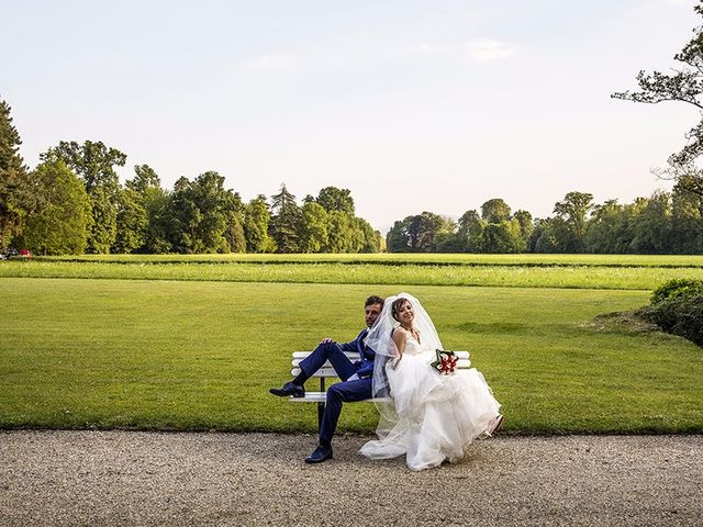 Il matrimonio di Roberto e Teresa a Pinerolo, Torino 36