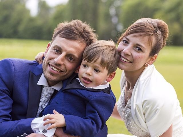 Il matrimonio di Roberto e Teresa a Pinerolo, Torino 47