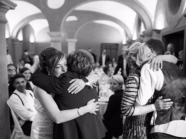 Il matrimonio di Roberto e Teresa a Pinerolo, Torino 52