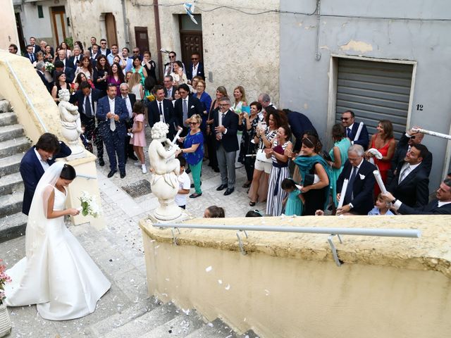 Il matrimonio di Alessandro e Mariagrazia a Caserta, Caserta 6